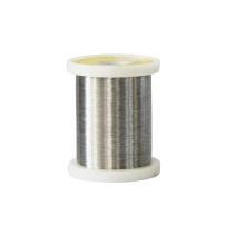 Heating use copper nickel resistance alloy constantan cuni44 wire